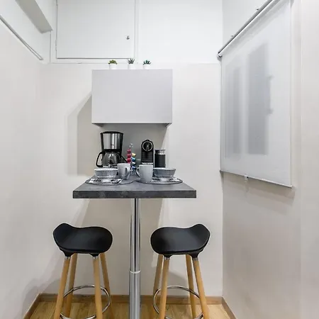 Modern Flat In The Grounds Of Acropolis Monuments -Armonia- Apartment Athens Exterior photo