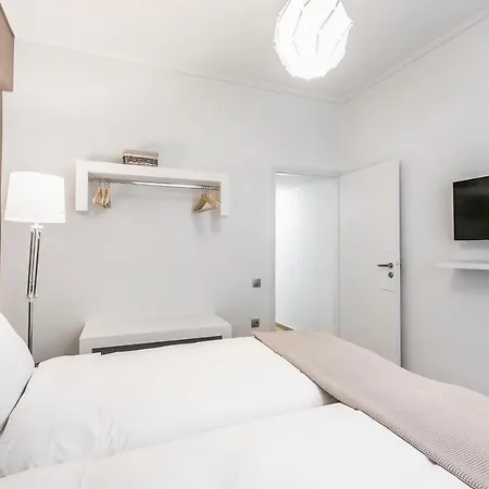 Modern Flat In The Grounds Of Acropolis Monuments -Armonia- Apartment Athens Exterior photo